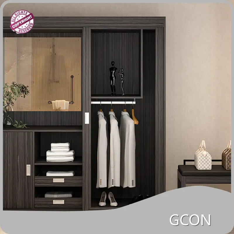 Hotel Furniture Suppliers L/C by GCON 1