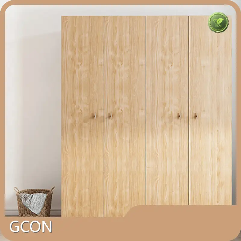 Custom Hotel Room Furniture Negotiated by GCON 1
