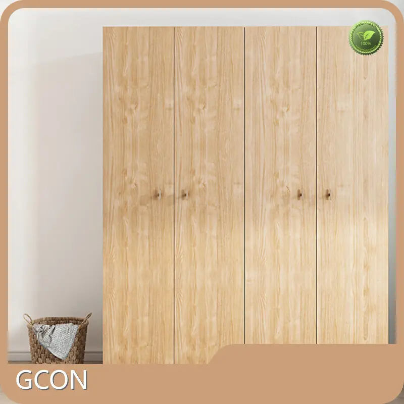 Custom Hotel Room Furniture Negotiated by GCON 1