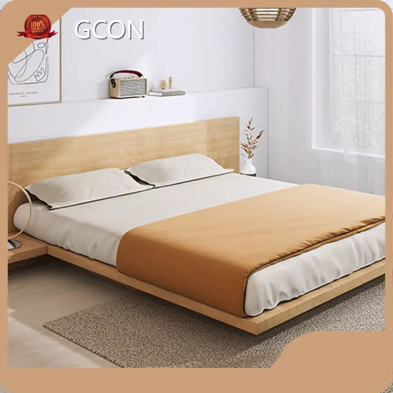 Custom Made Hotel Furniture Japanese Style by GCON 1