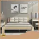 Hotel Style Bed Frame DDP Etc - - GCON 1