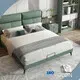 High Qualityhotel Platform Bed Frame Modern Luxury Negotiated 1