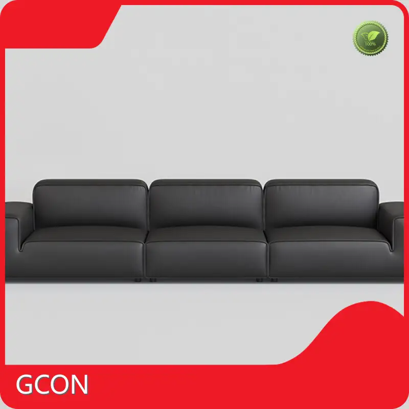 Hotel Lobby Furniture Supplier Western Union by GCON 1
