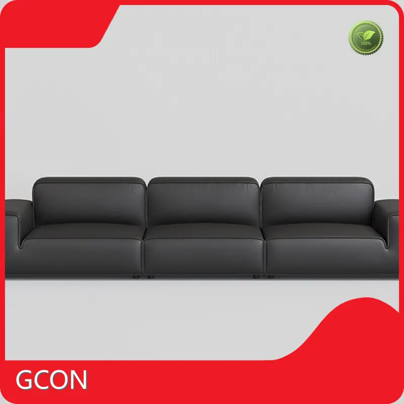 Hotel Lobby Furniture Supplier Western Union by GCON 1