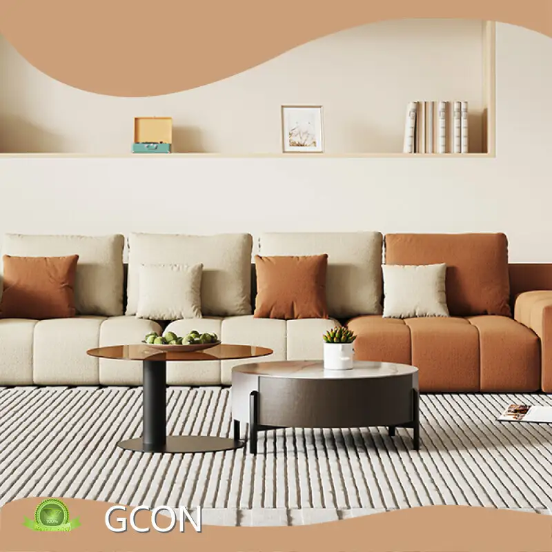 Commercial Hotel Lobby Furniture Negotiated - - GCON 1