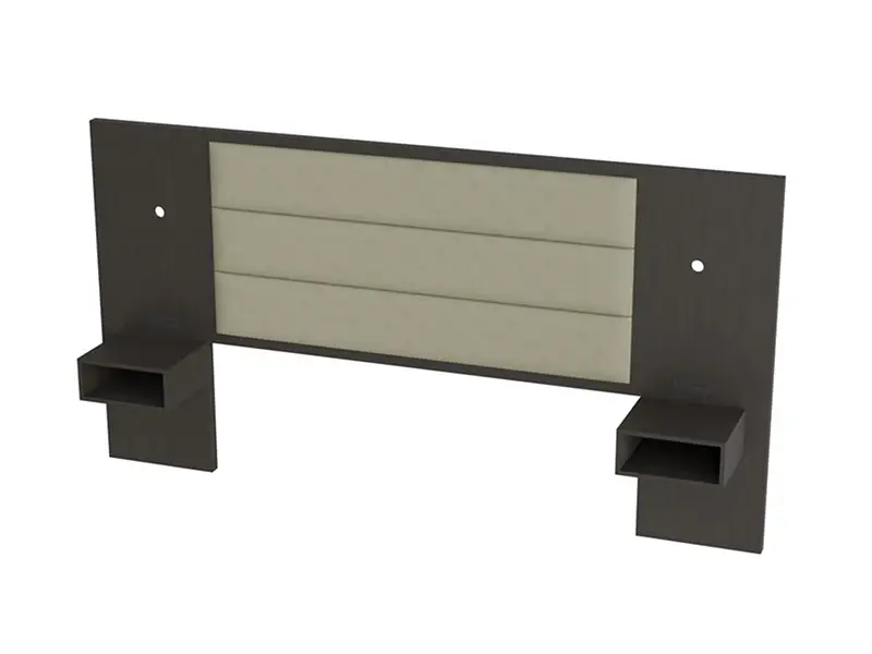 Hotel Furniture Suppliers EXW by GCON 2