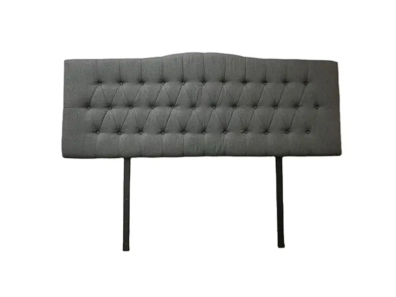 Headboard Hotel Mid-century by GCON 2