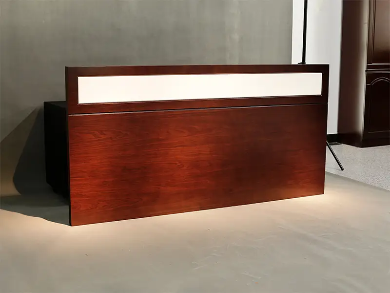 Custom Hotel Furniture Luxury - - GCON 3