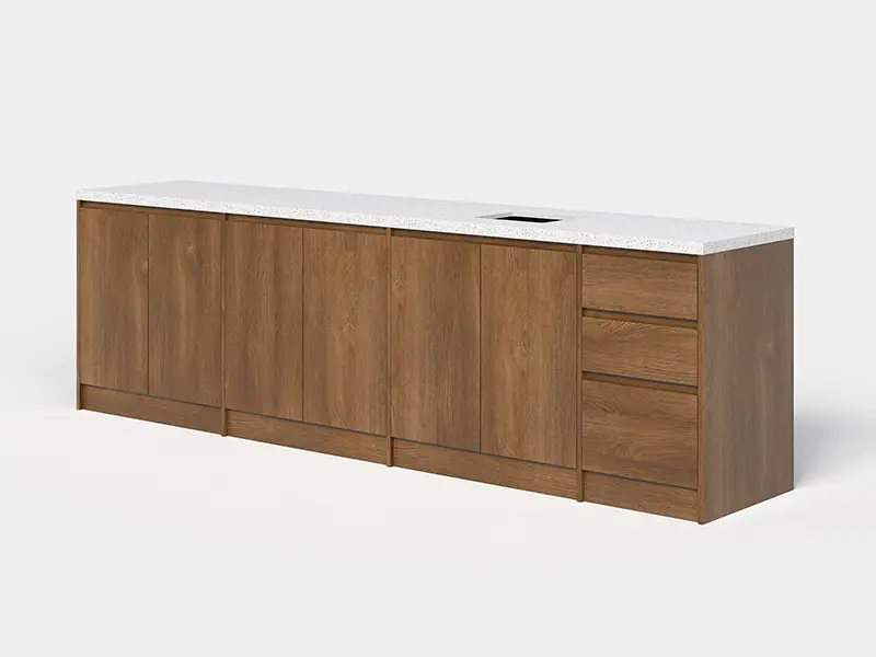 Commercial Hotel Furniture Negotiated - - GCON-1 2