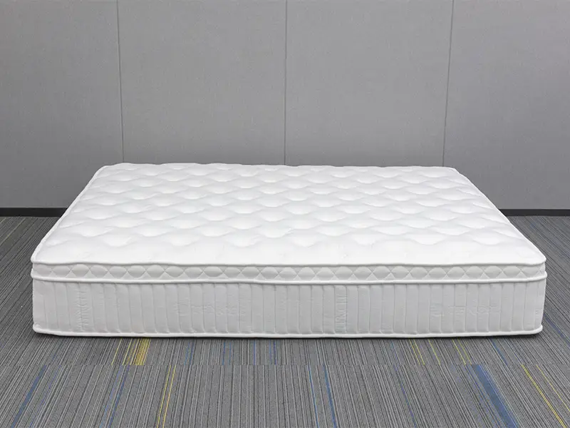 622801 OEM اللاتكس رغوة الذاكرة فندق فراش GCON 30cm ديلوكس 1.65m الملكة حجم جيب لفائف السرير فراش 1