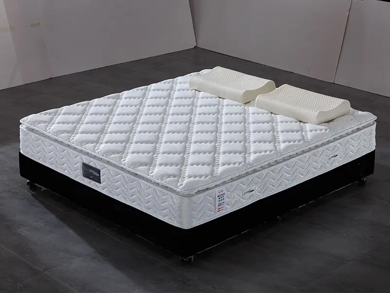 Hotel Mattresses T/T Advance by GCON 2
