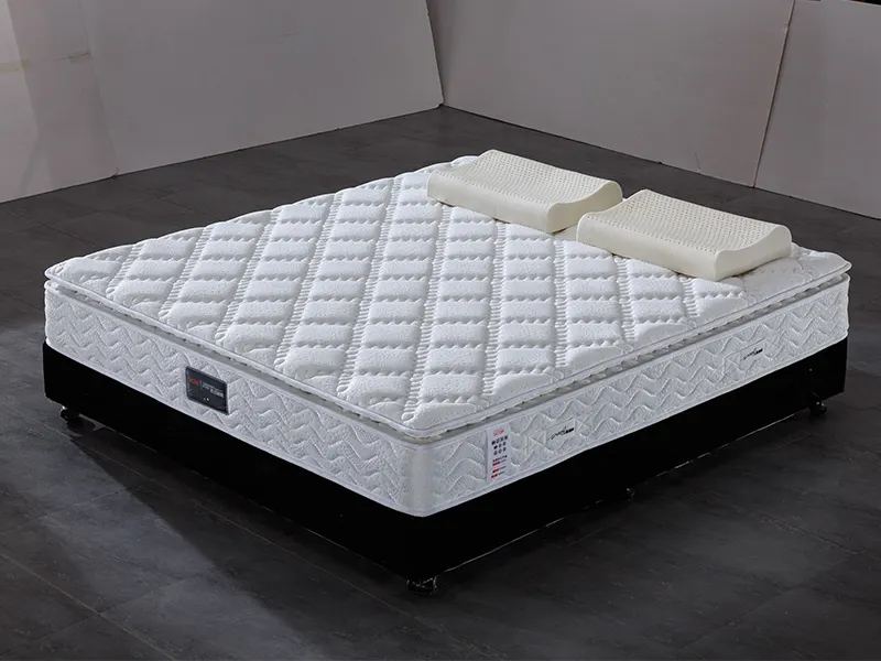 High End Hotel Mattresses EXW by GCON 2