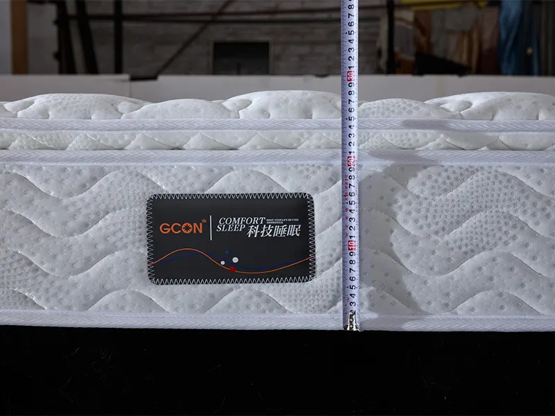 High End Hotel Mattresses EXW by GCON 3