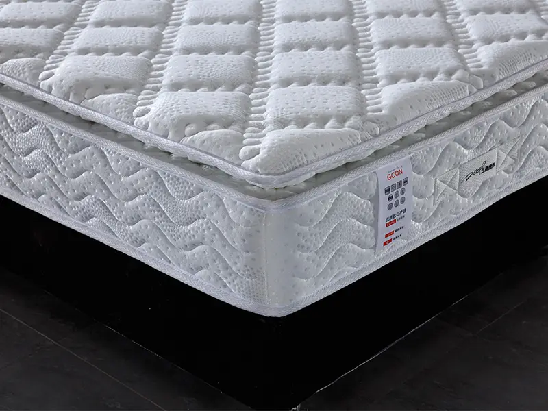 Hotel Mattresses T/T Advance by GCON 7