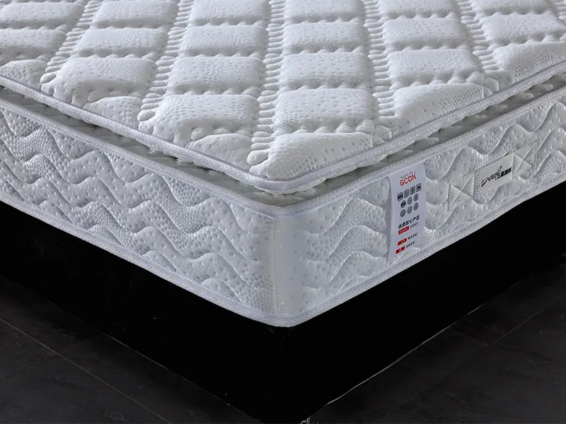 High End Hotel Mattresses EXW by GCON 7