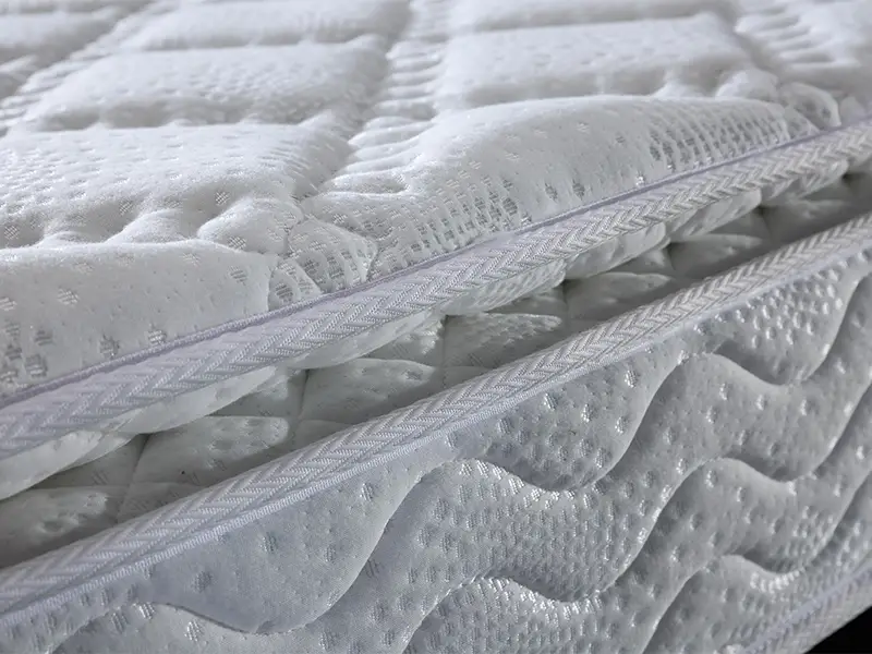 Hotel Mattresses T/T Advance by GCON 6