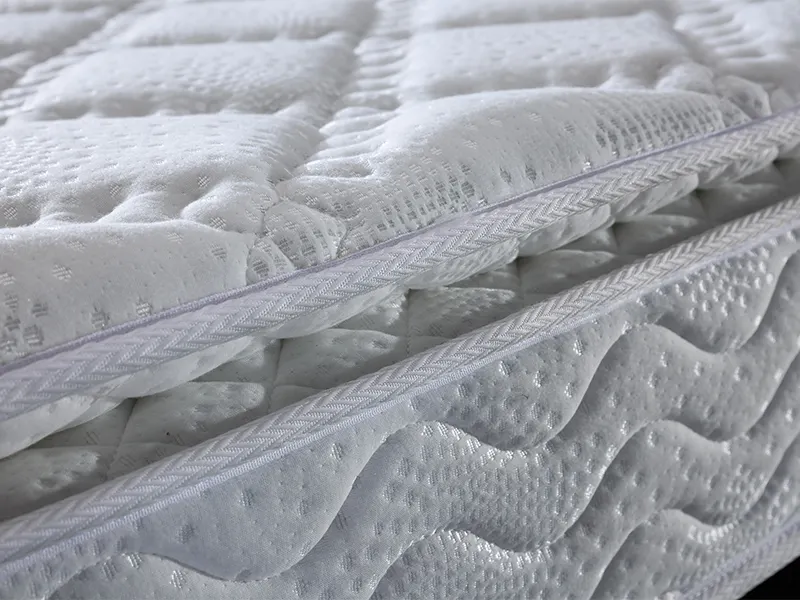 High End Hotel Mattresses EXW by GCON 6