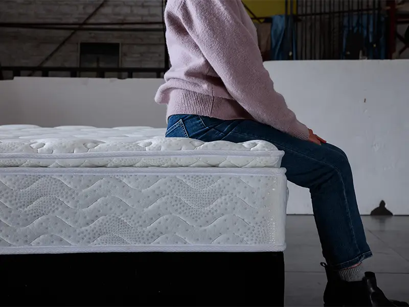 Hotel Mattresses T/T Advance by GCON 4