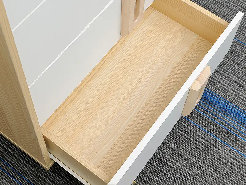 Luxury Hotel Room Furniture CIF by GCON 5