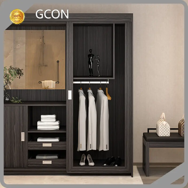 Luxury Hotel Furniture Suppliers FOB by GCON 1