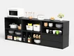 Hotel Furniture Luxury - - GCON 3