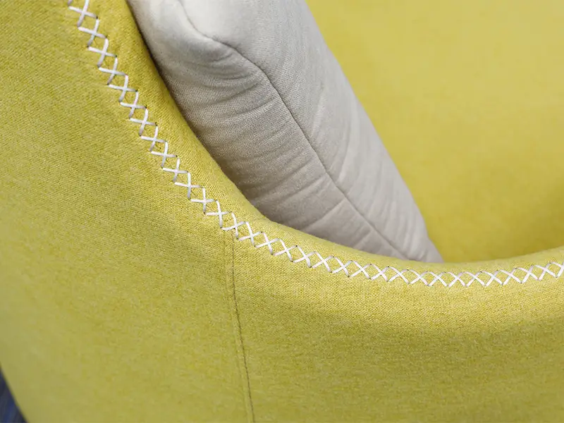Custom Made Hotel Furniture PayPal by GCON 6