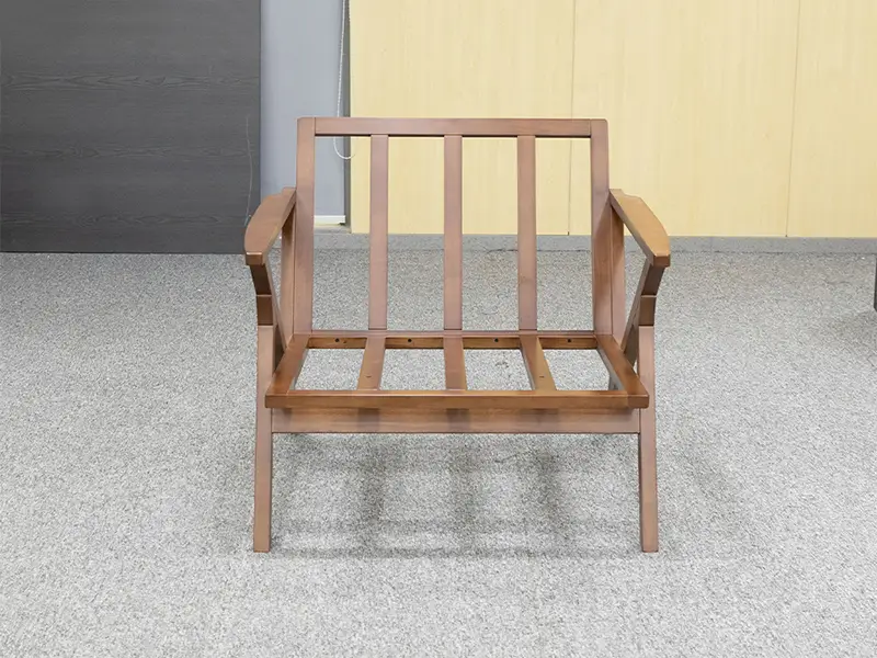 Hotel Guest Room Chairs Negotiated by GCON 4