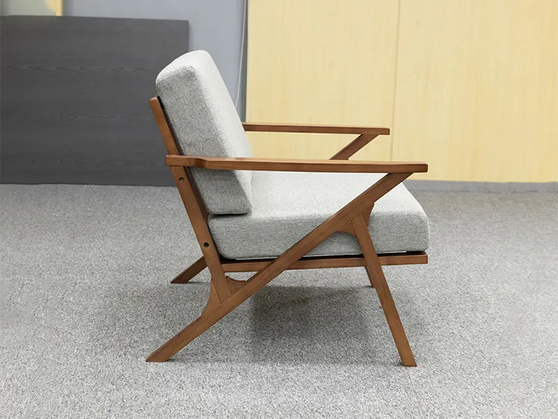 Hotel Guest Room Chairs Negotiated by GCON 3