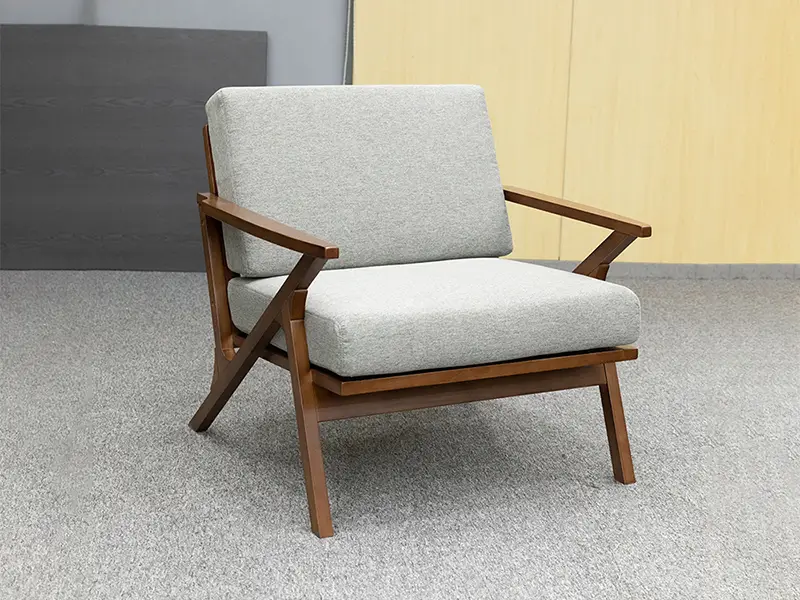 Hotel Guest Room Chairs Negotiated by GCON 2