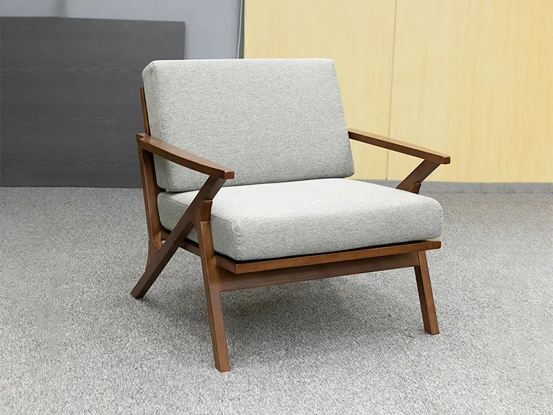 Hotel Guest Room Chairs Negotiated by GCON 2