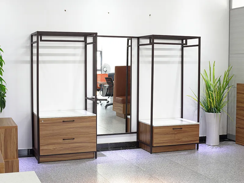 Modern Hotel Room Furniture Negotiated by GCON 2