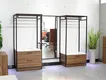 Modern Hotel Room Furniture Negotiated by GCON 2
