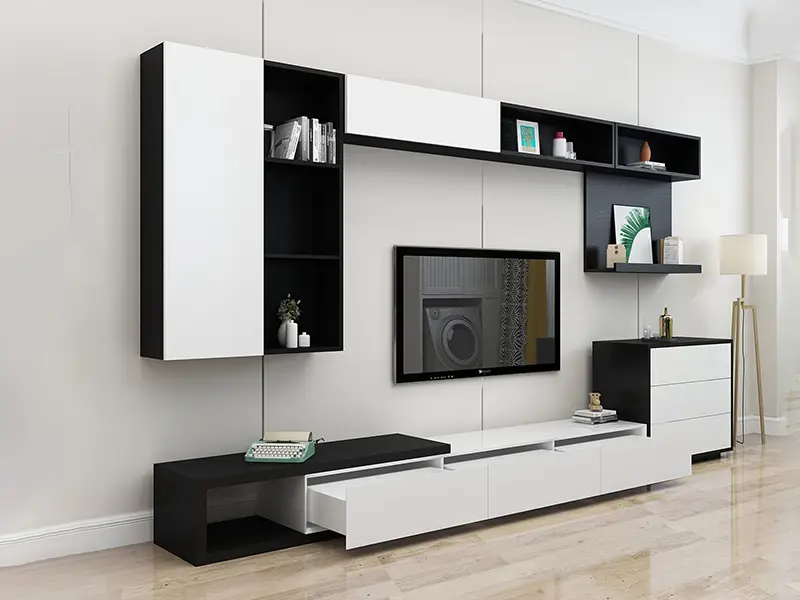 Luxury Hotel Furniture PayPal Wholesale - GCON 3