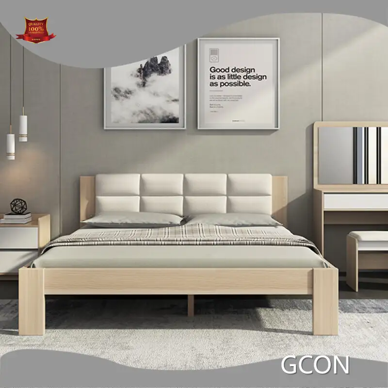 Hotel Furniture Manufacturers Negotiated - - GCON 1