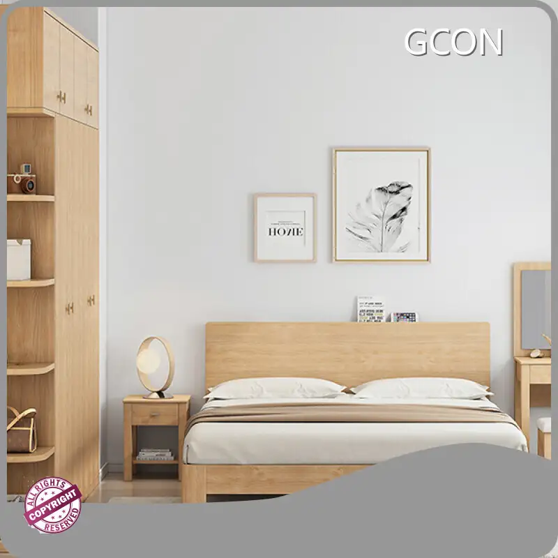 Luxury Hotel Furniture Negotiated - - GCON 1