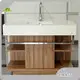 Hotel Bathroom Vanity CIF - - GCON 1