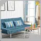 Luxury Hotel Furniture Suppliers Company Folding Hotel Futon Sofa Bed 1