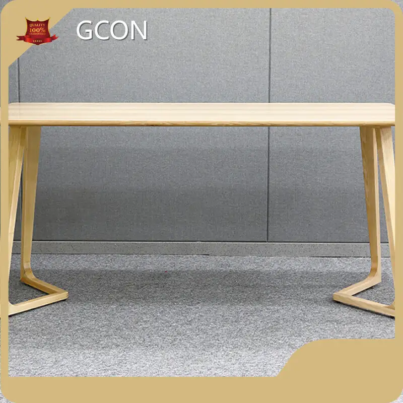 Hotel Restaurant Furniture Manufacturer CIF - - GCON 1