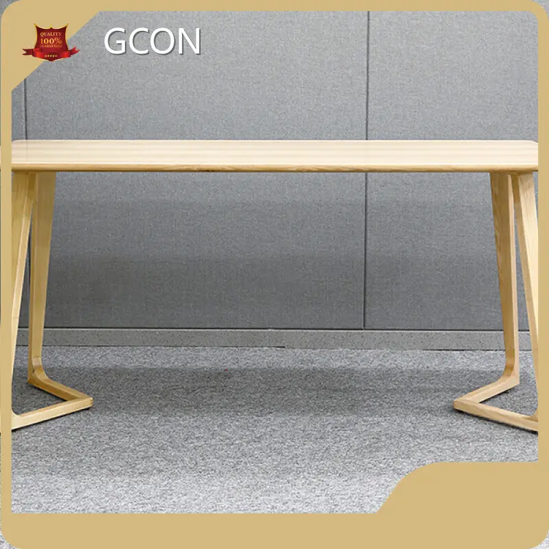 Hotel Restaurant Furniture Manufacturer CIF - - GCON 1