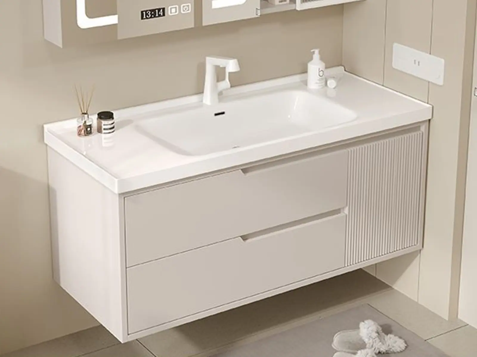 Wholesalehotel Room Furniture Modern T/T Advance 4
