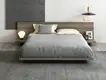 Customize Commercial Hotel Bed Frames Manufacturer 1
