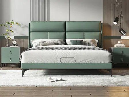 Hotel Bed Frames For Business Hotels: Functional & Professional 1