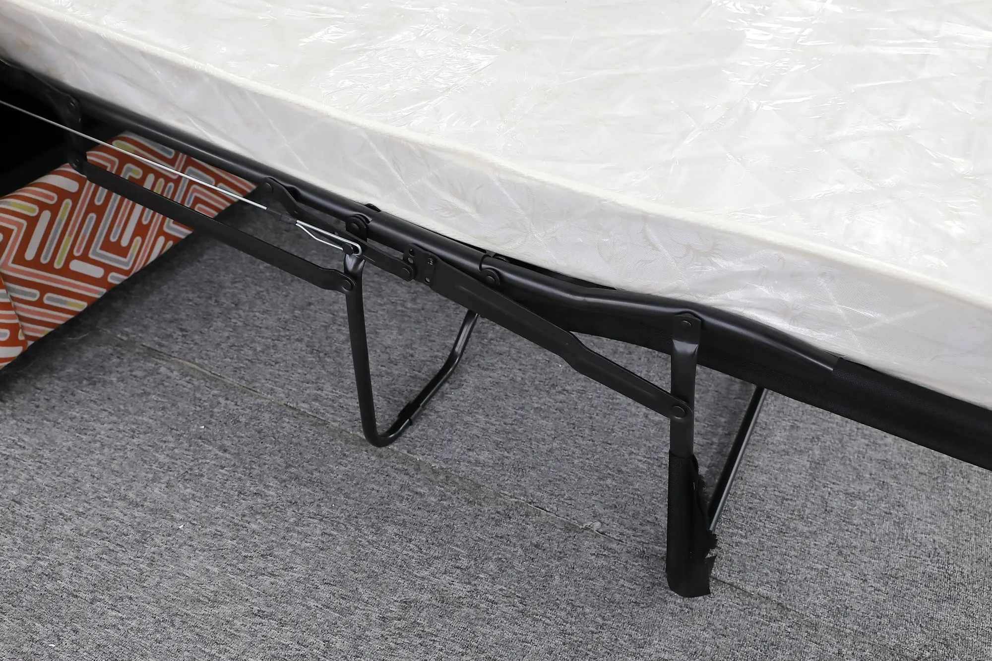 Hotel Room Sofa Negotiated - - GCON 9