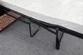Hotel Room Sofa Negotiated - - GCON 9