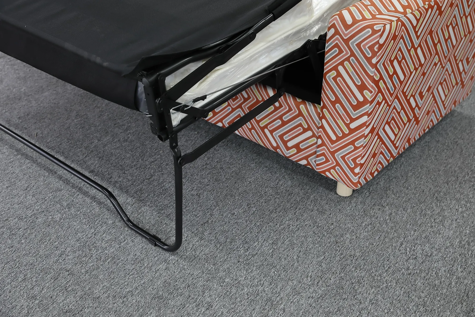 Hotel Room Sofa Negotiated - - GCON 8