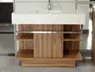 Hotel Style Bathroom Vanity Western Union by GCON 1