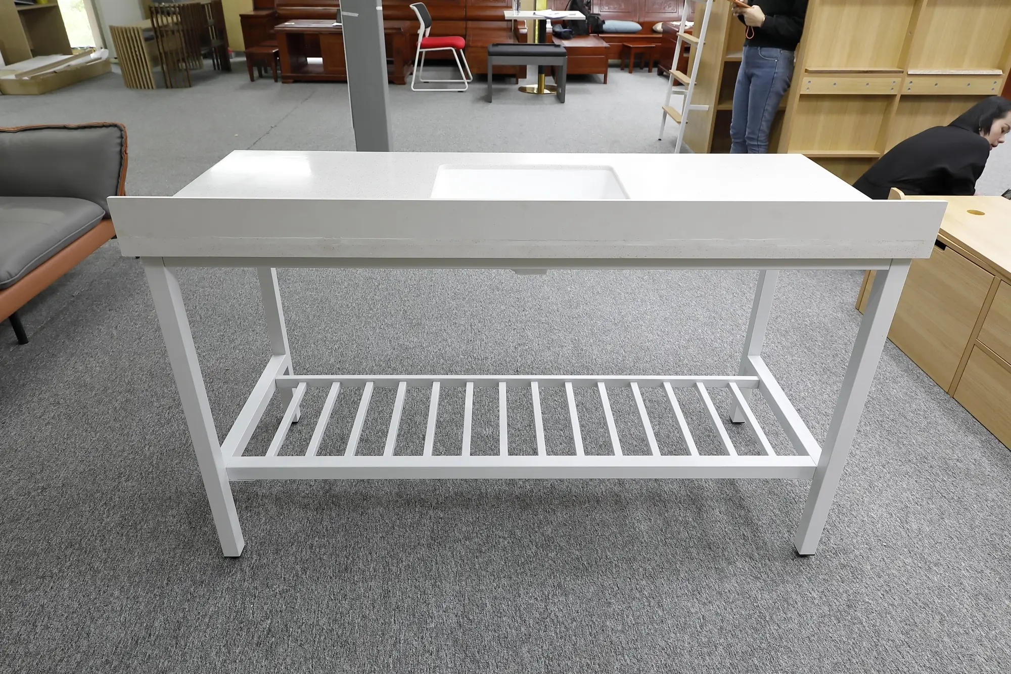 Custom Hotel Room Furniture Negotiated - - GCON 2