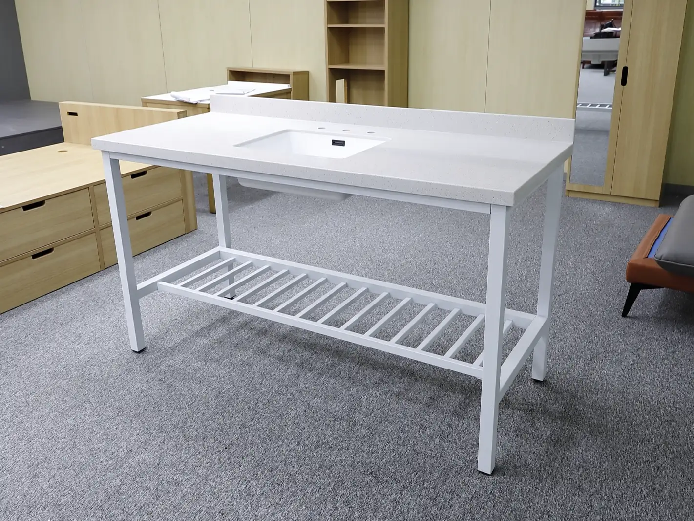 Custom Hotel Room Furniture Negotiated - - GCON 3