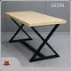 Luxury Hotel Furniture Modern by GCON 1