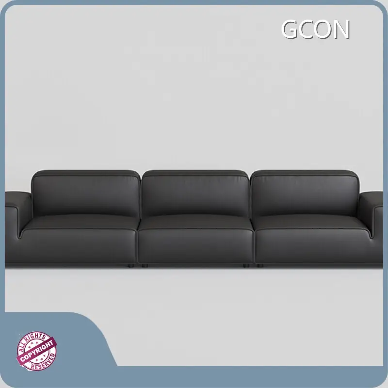Hotel Lobby Furniture Supplier Negotiated by GCON 1